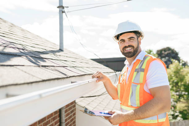Best Emergency Roof Repair  in Roscoe, IL