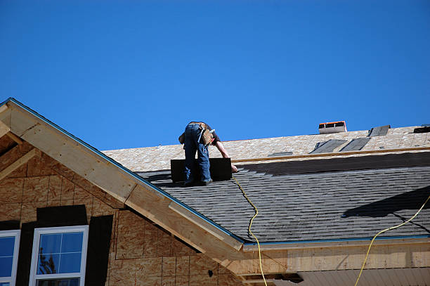 Best New Roof Installation  in Roscoe, IL